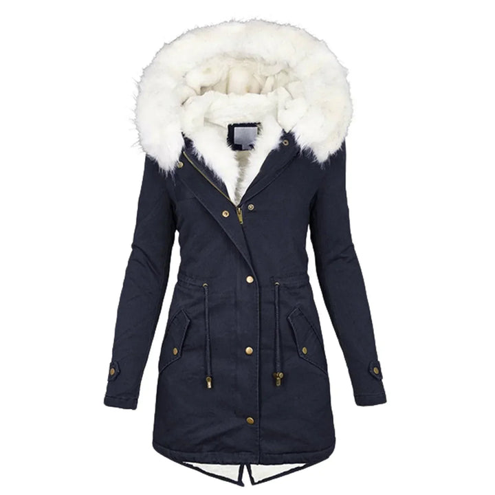 Mune | Stylish Winter Coat Women