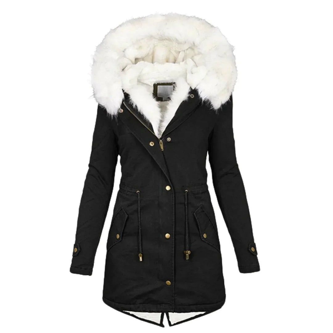 Mune | Stylish Winter Coat Women
