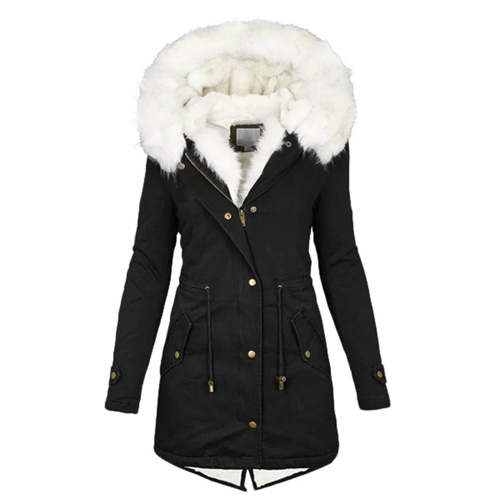 Mune | Stylish Winter Coat Women