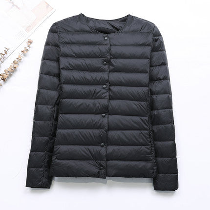 Mune | Women's Ultralight Down Jacket