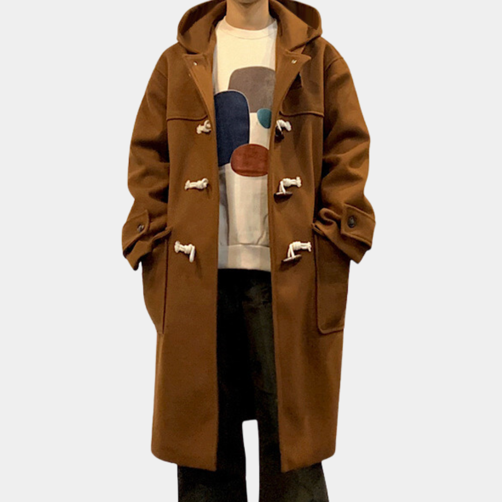 Mune | Nordicshield Winter Jacket