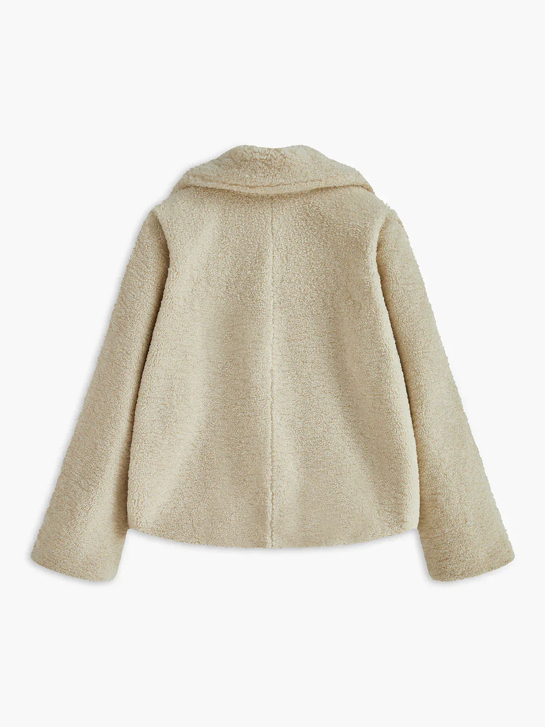 Mune | Cozy Fleece Jacket
