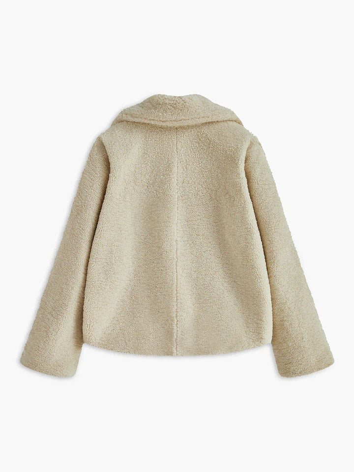 Mune | Cozy Fleece Jacket