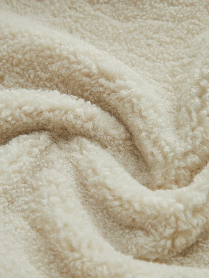 Mune | Cozy Fleece Jacket