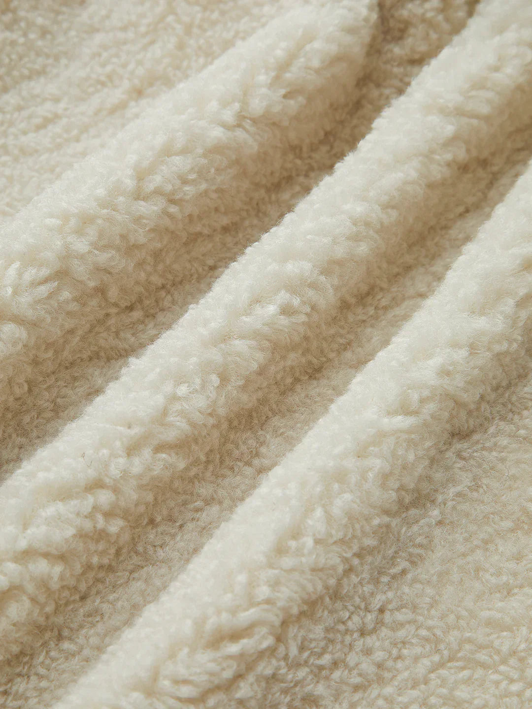 Mune | Cozy Fleece Jacket