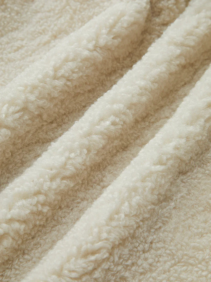 Mune | Cozy Fleece Jacket