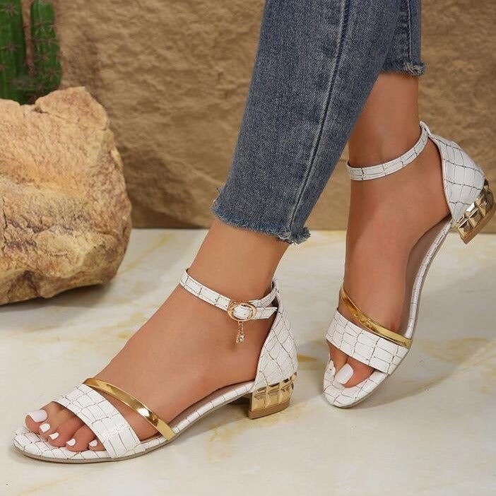 Mune Fashion | Comfortable Orthopedic Sandals