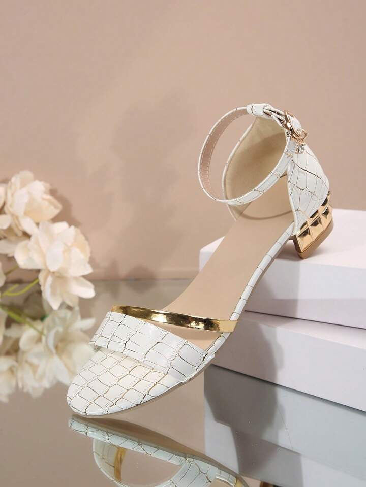 Mune Fashion | Comfortable Orthopedic Sandals