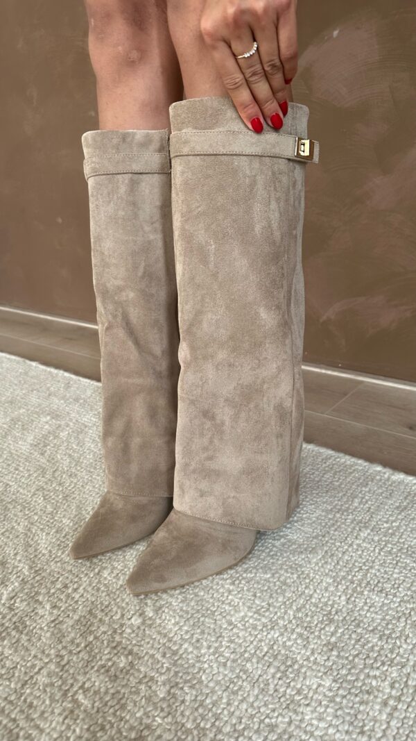 Mune | Boots