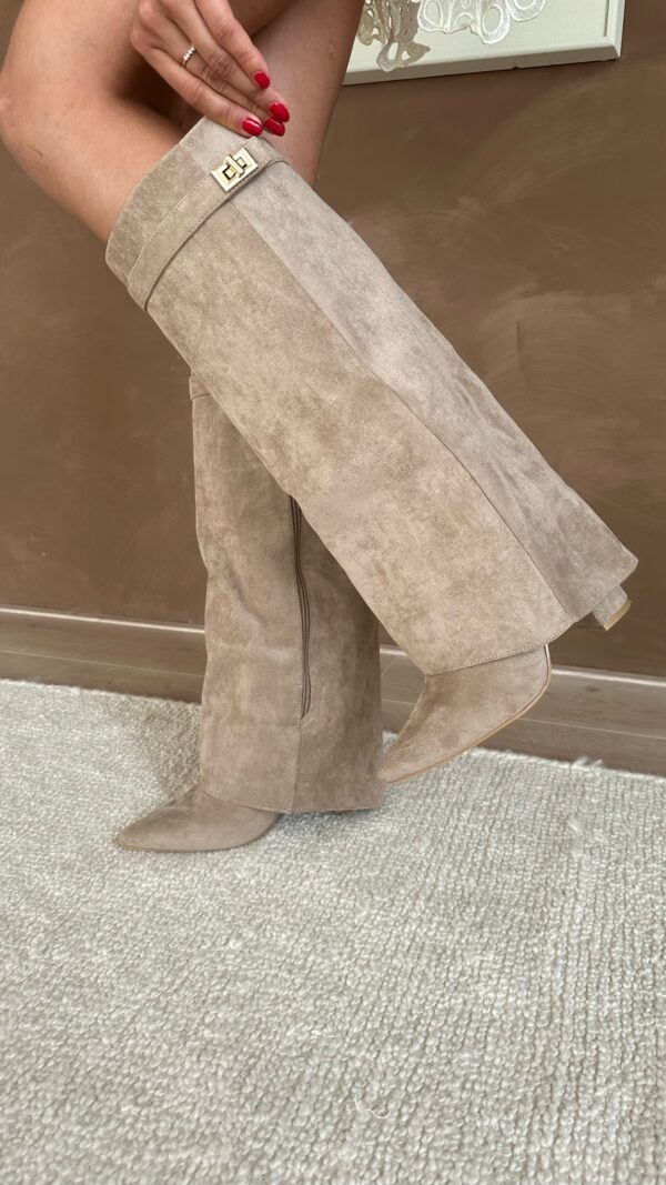 Mune | Boots