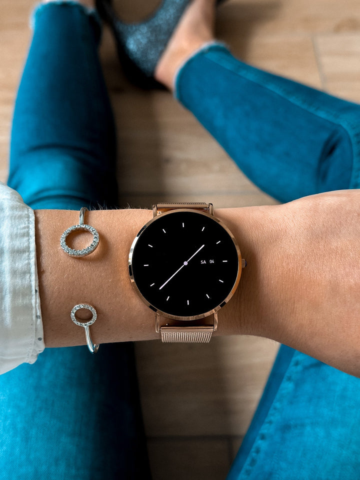 Mune | Smartwatch
