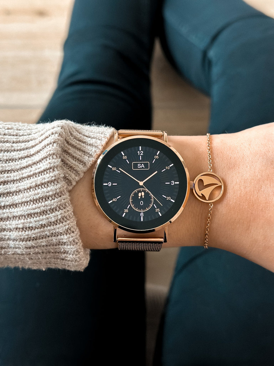 Mune | Smartwatch