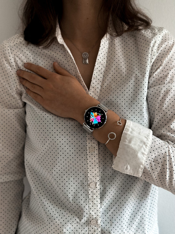 Mune | Smartwatch