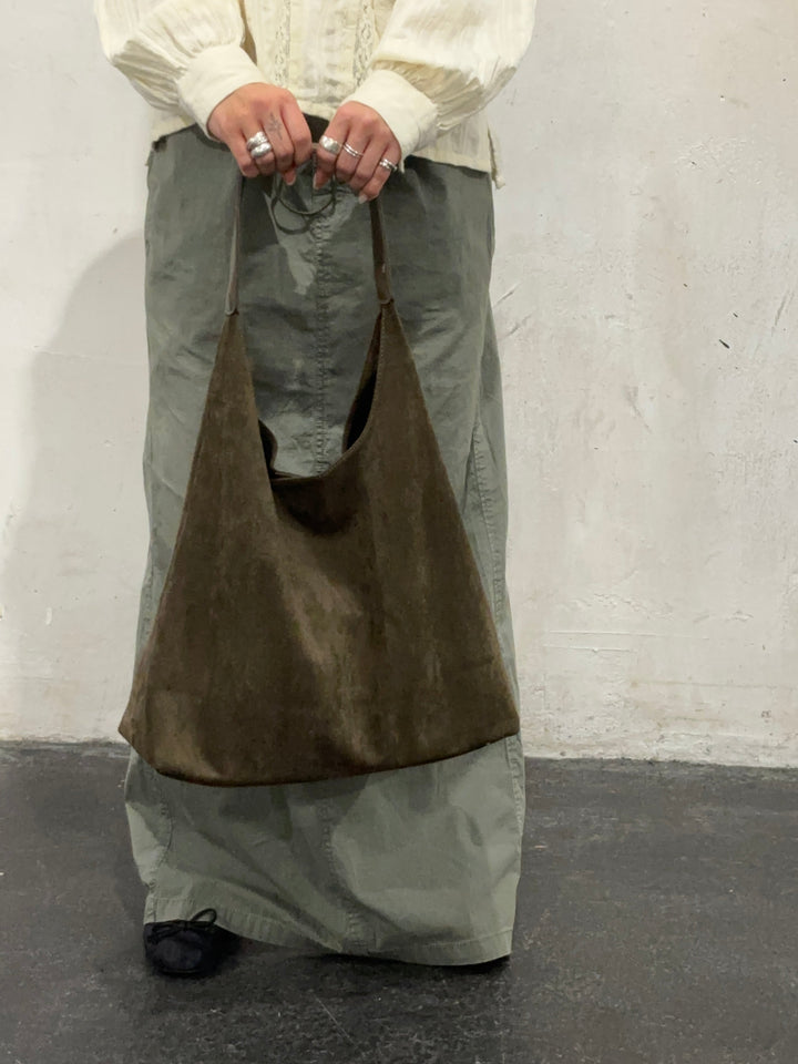 Mune | Leather Handbag Everyday