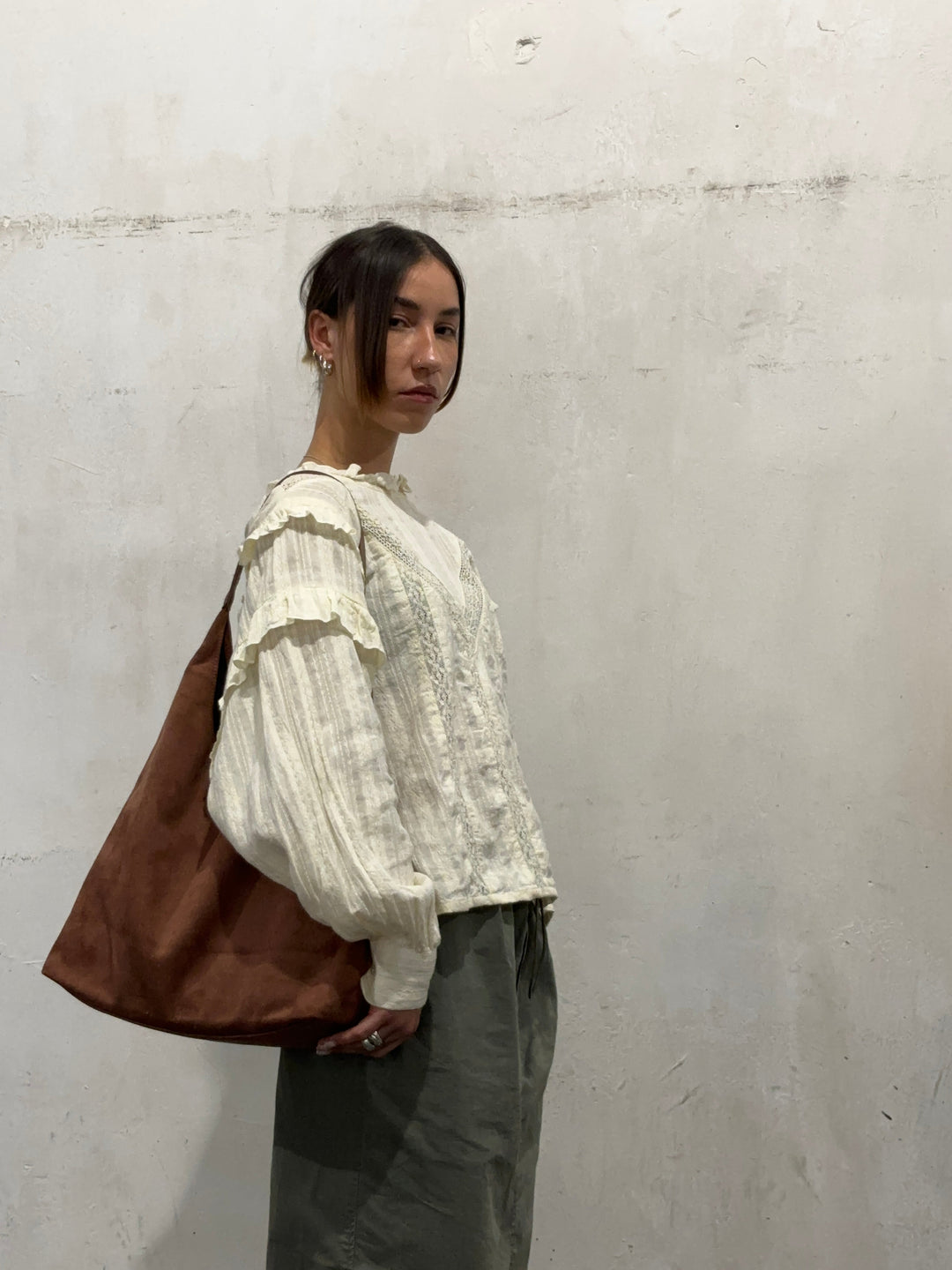 Mune | Daily Leather Tote