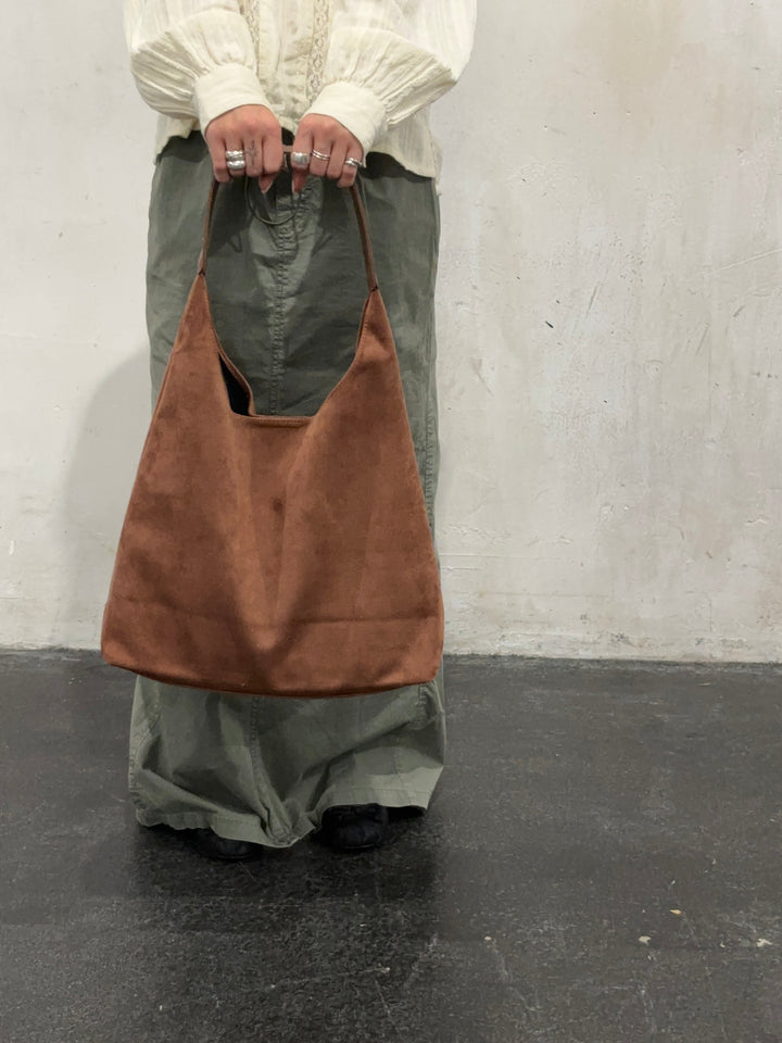 Mune | Daily Leather Tote
