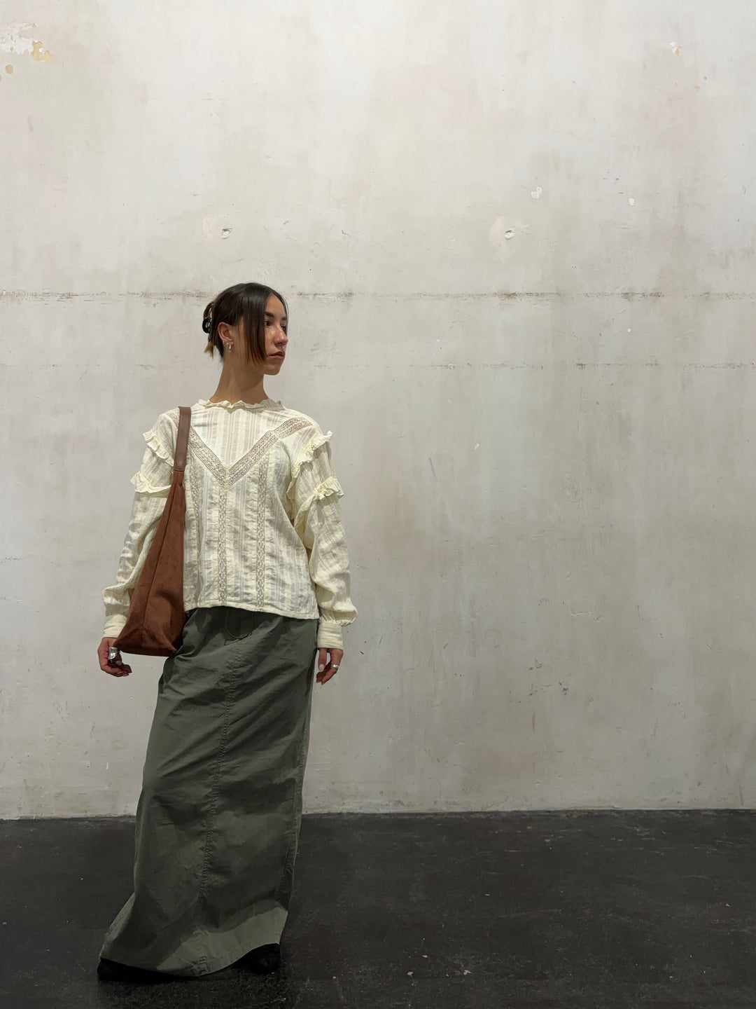 Mune | Daily Leather Tote