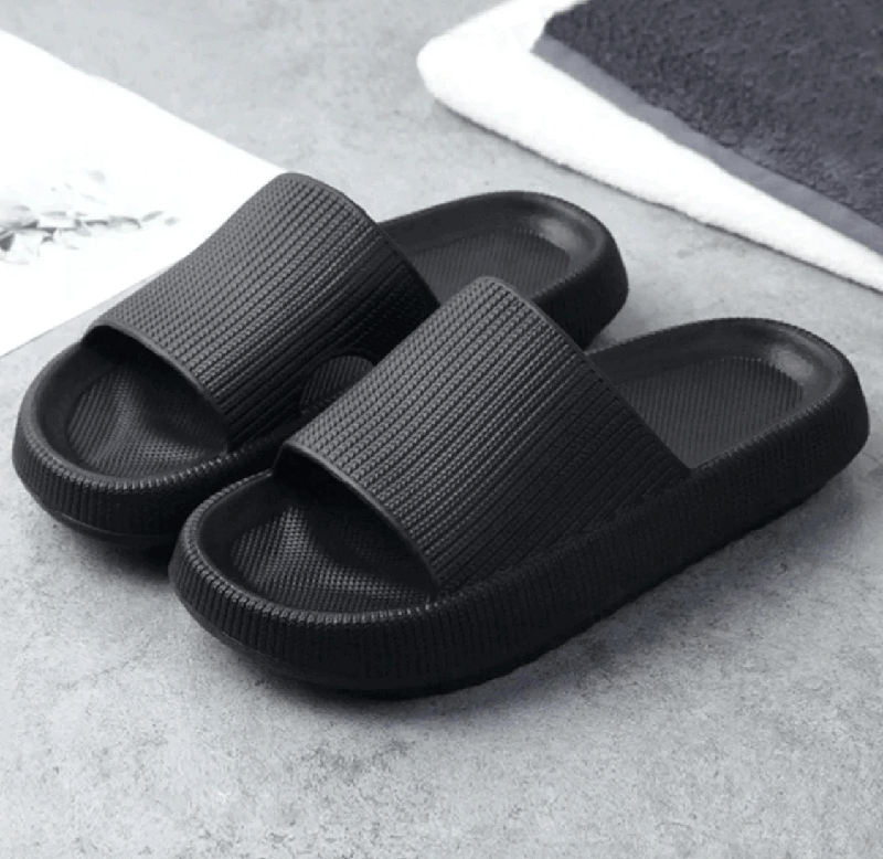 Mune | Soft and comfortable slippers