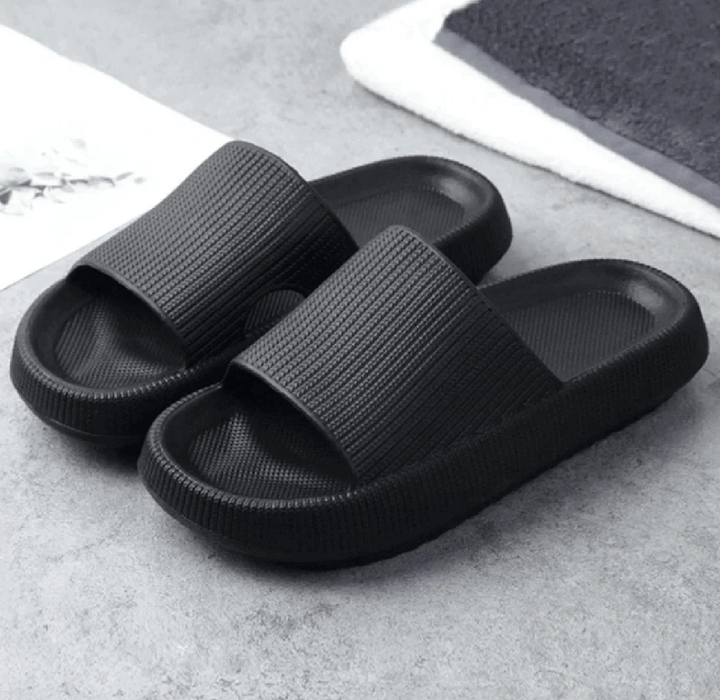 Mune | Soft and comfortable slippers