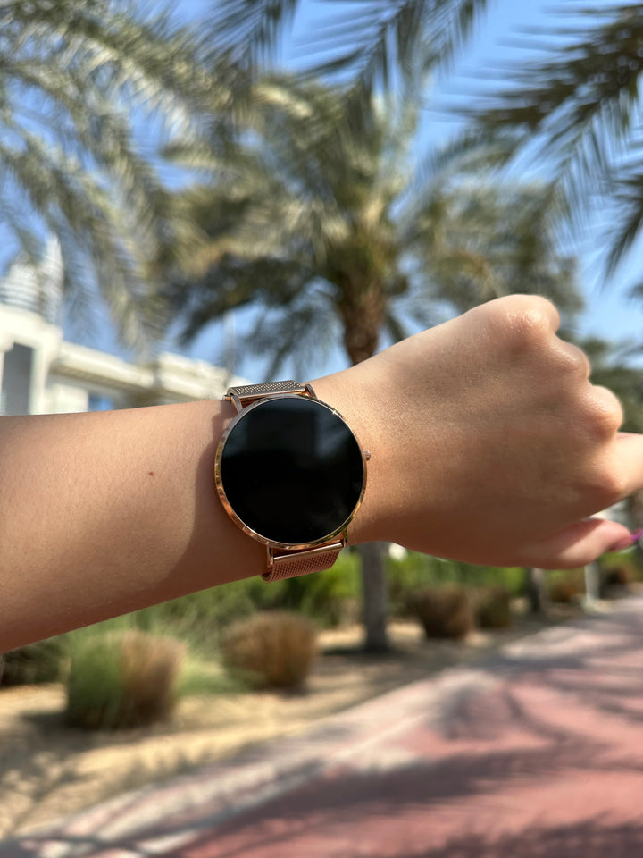 Mune | Smartwatch