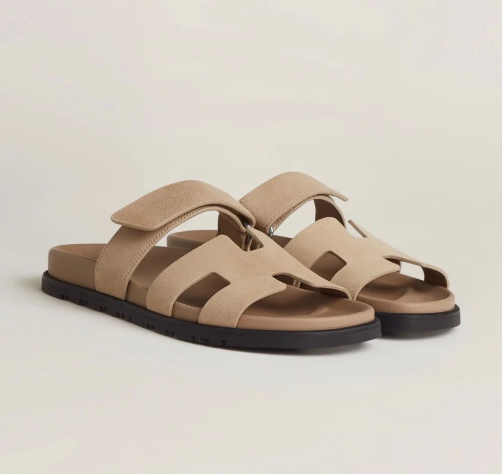 Mune Fashion Women's Sandals - Classic Design with Straps