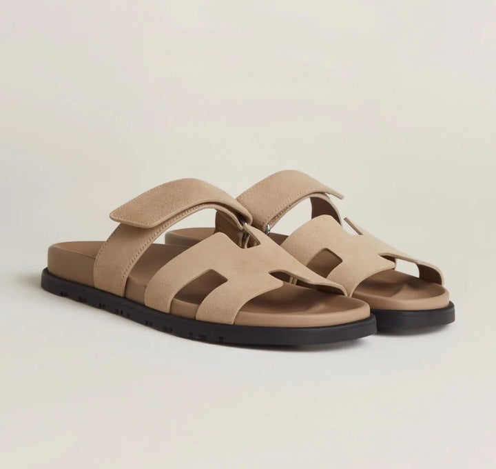 Mune Fashion Women's Sandals - Classic Design with Straps