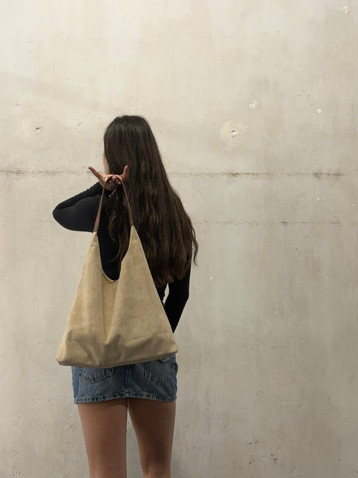 Mune | Daily Leather Tote