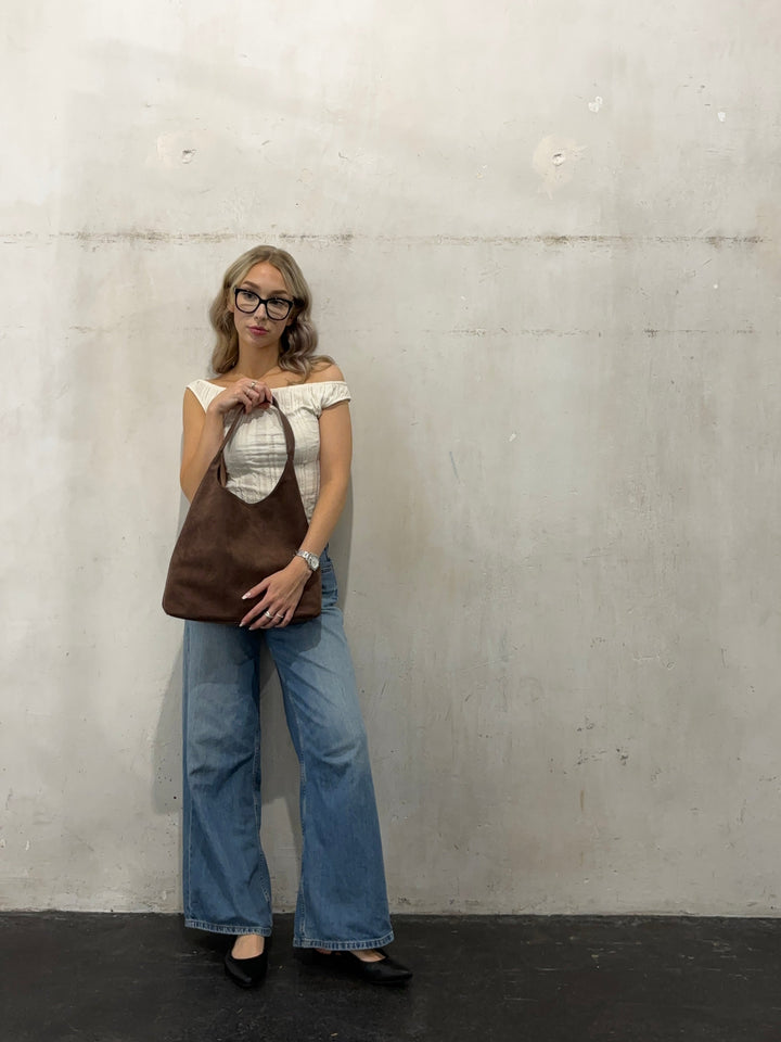Mune | Daily Leather Tote