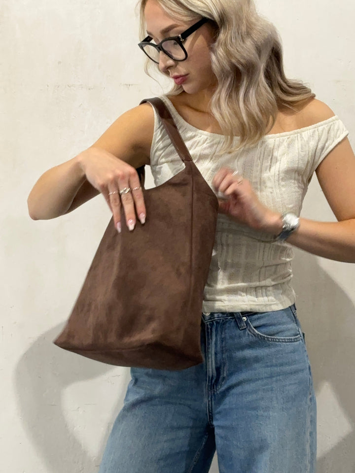 Mune | Leather Handbag Everyday