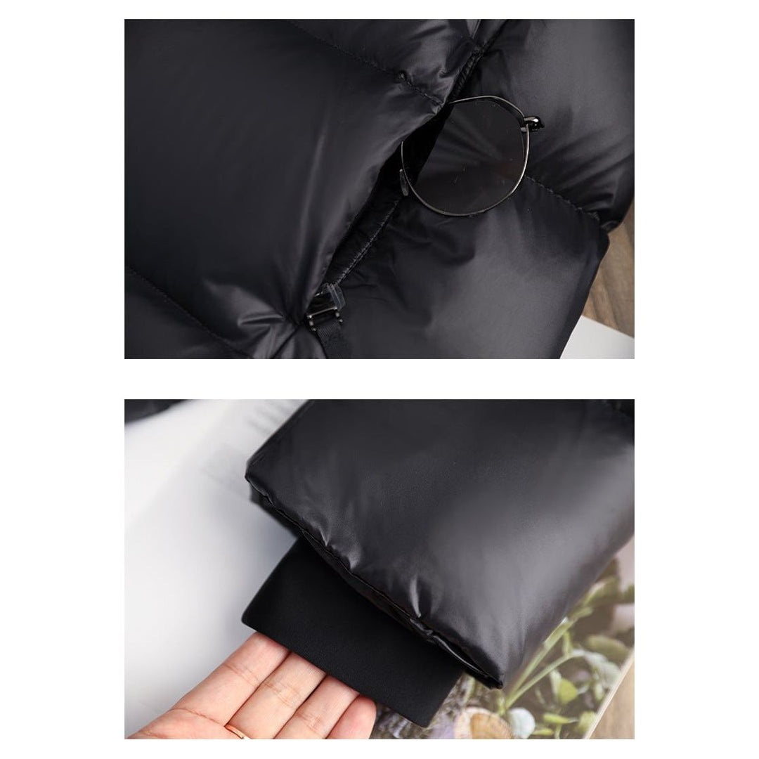 Mune | Warm and Waterproof Down Jacket for Women