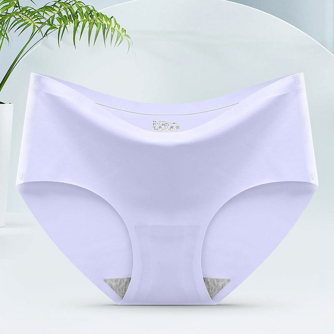 Mune Fashion | Silky Soft Seamless Underwear