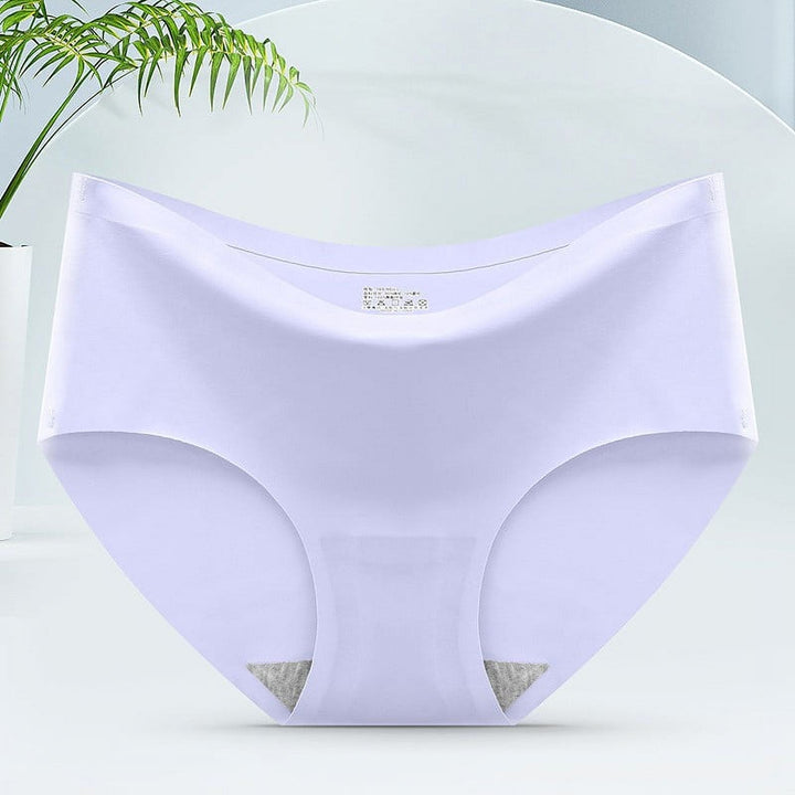 Mune Fashion | Silky Soft Seamless Underwear