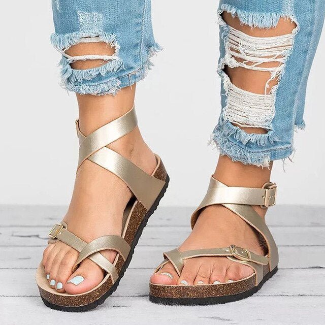 Mune Fashion Orthopedic Comfort Slippers
