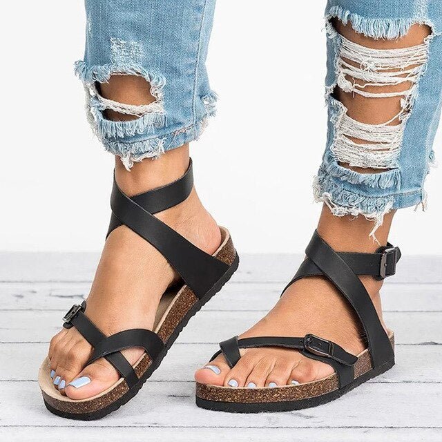 Mune Fashion Orthopedic Comfort Slippers