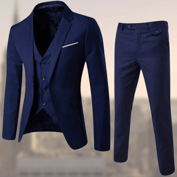 Mune Fashion | Elegant and high-quality suit