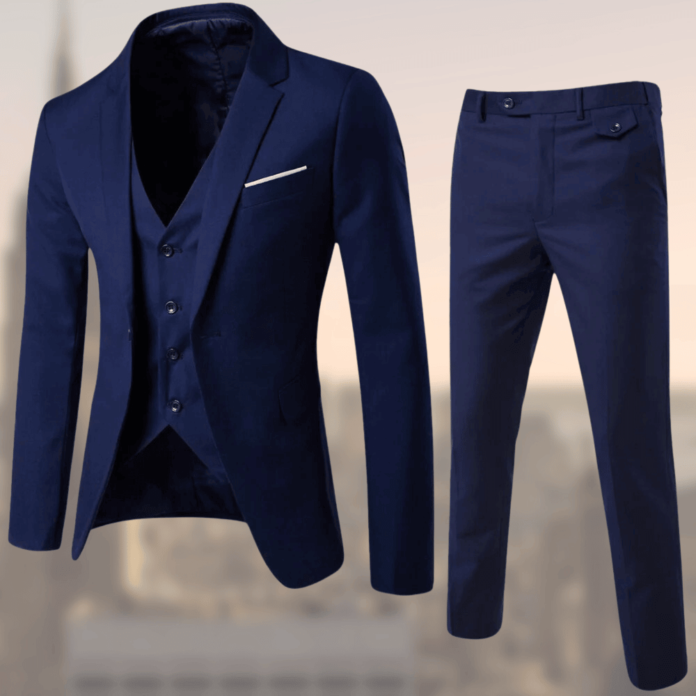 Mune | Premium Suit Set