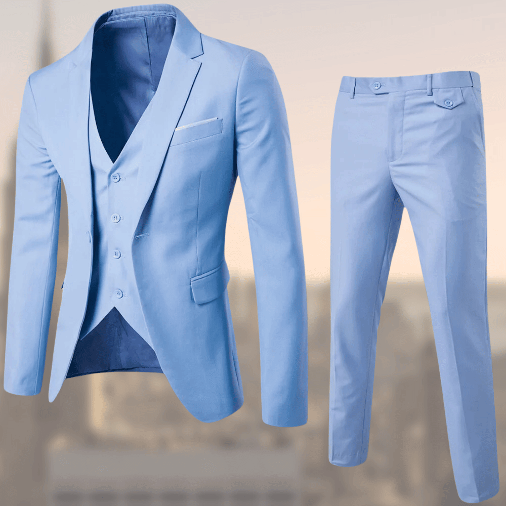 Mune Fashion | Premium Suit Set