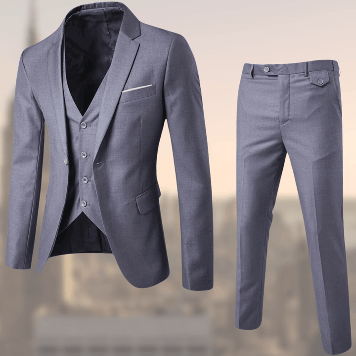 Mune | Premium Suit Set