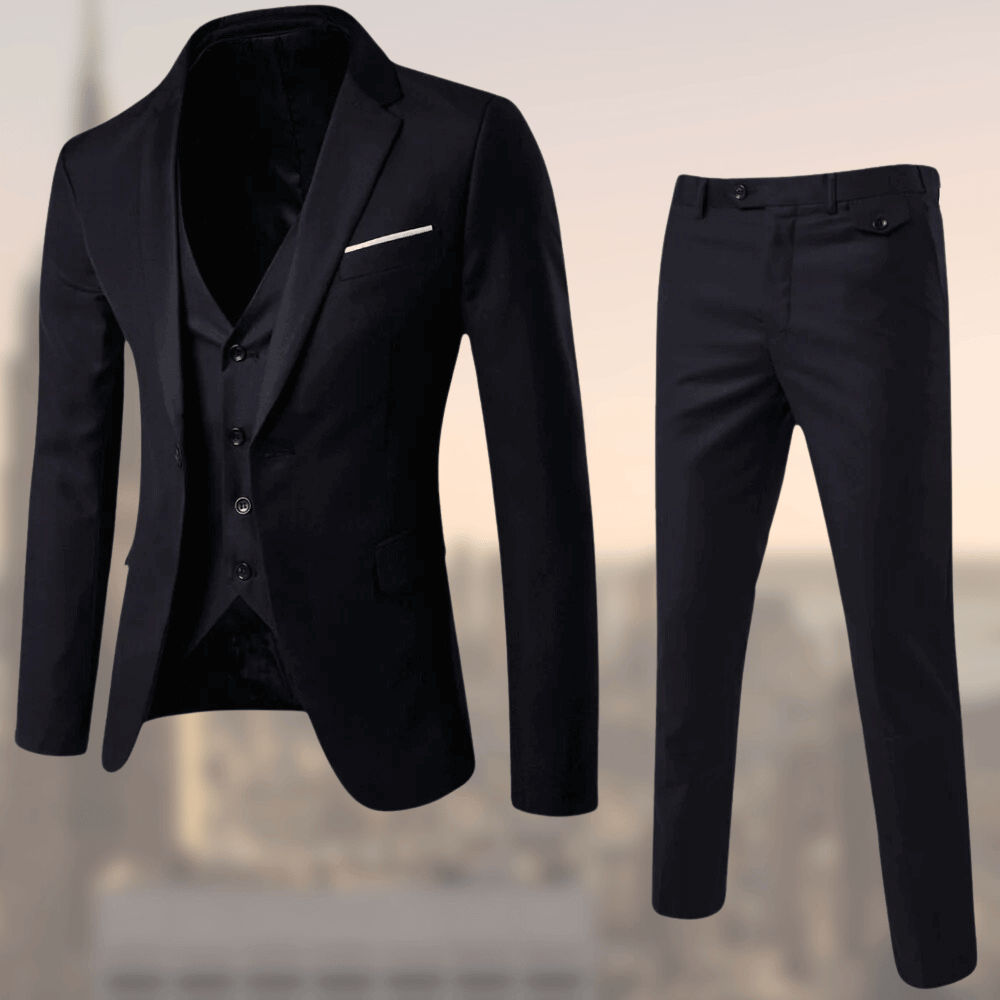 Mune | Premium Suit Set
