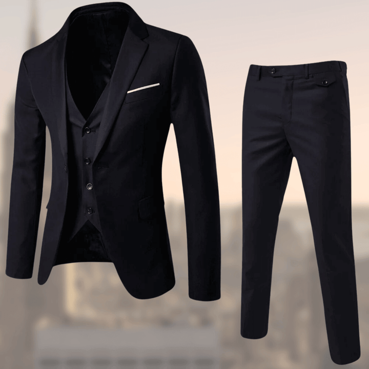 Mune | Premium Suit Set
