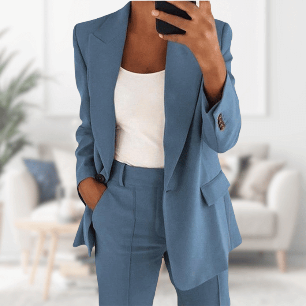 Mune | The Elegant and High-Quality Suit