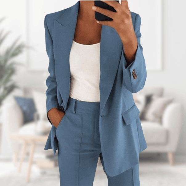 Mune | The Elegant and High-Quality Suit