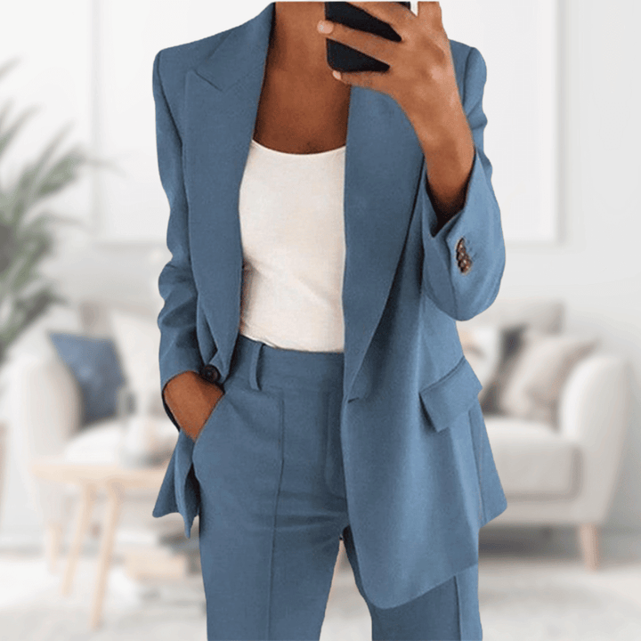 Mune | The Elegant and High-Quality Suit