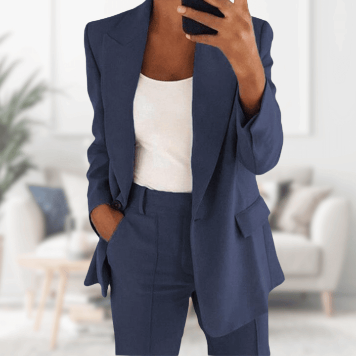 Mune | The Elegant and High-Quality Suit