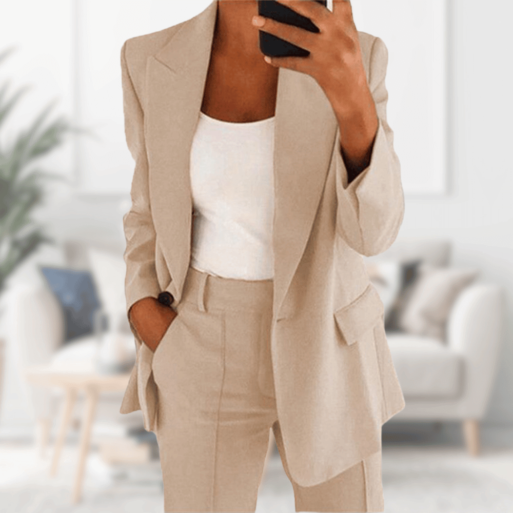 Mune | The Elegant and High-Quality Suit