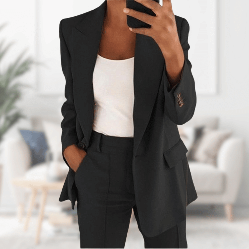 Mune | The Elegant and High-Quality Suit
