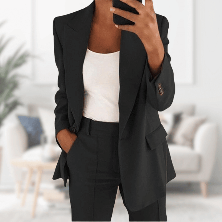 Mune | The Elegant and High-Quality Suit