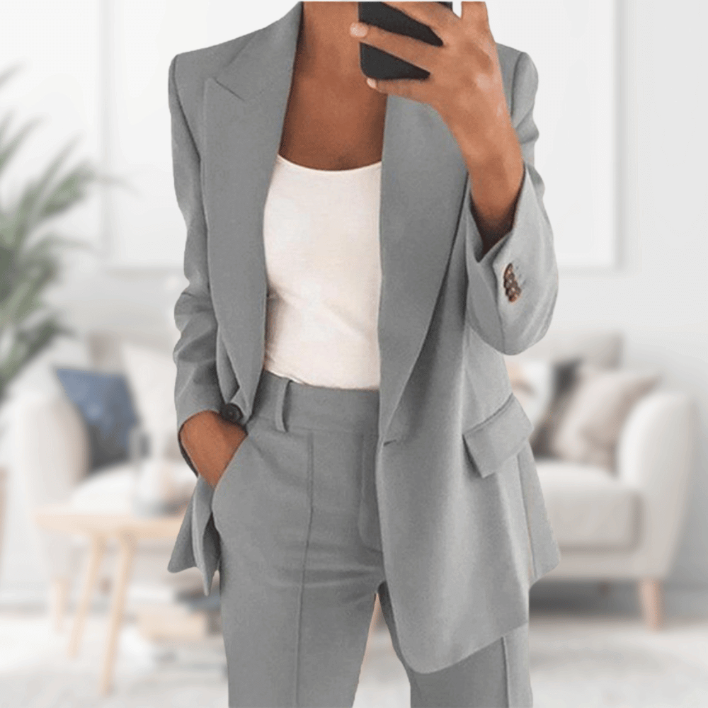Mune | The Elegant and High-Quality Suit