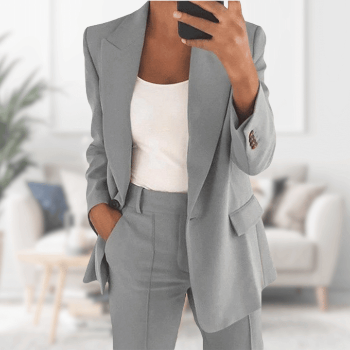 Mune | The Elegant and High-Quality Suit
