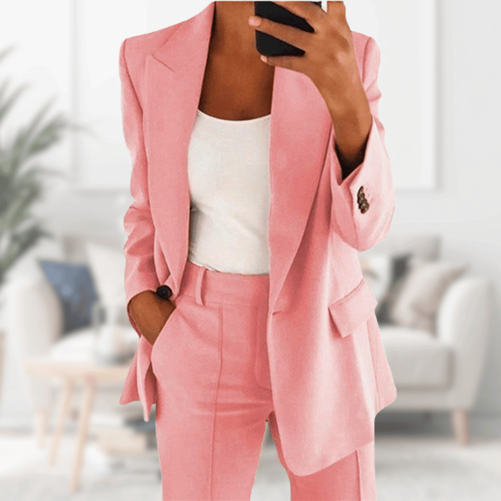 Mune | The Elegant and High-Quality Suit
